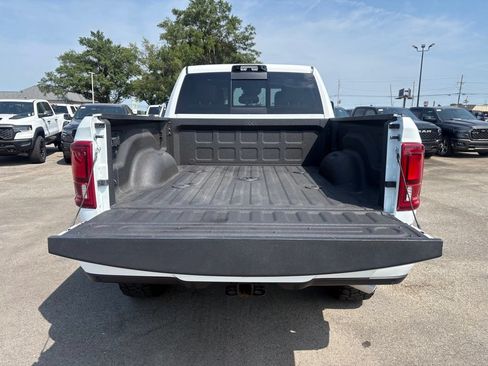 Used 2025 RAM 2500 Limited AWD/4WD image 7