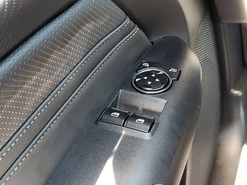 Used 2025 Ford Mustang GT Premium w/ GT Performance Package RWD image 14