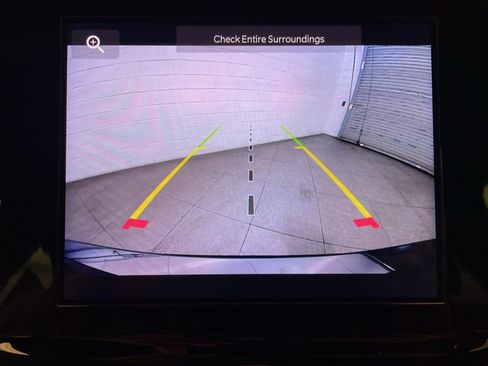 New 2025 Jeep Grand Cherokee L Laredo w/ Luxury Tech Group I image 13