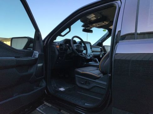 New 2026 Ford F150 Tremor w/ Equipment Group 402A High AWD/4WD image 9