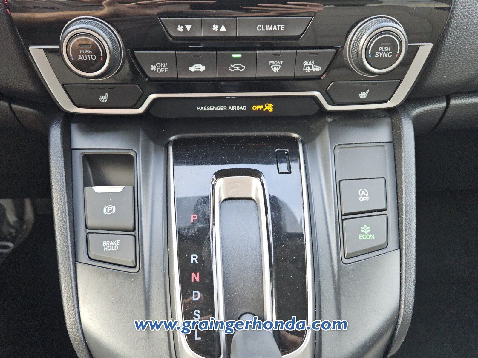 Certified 2022 Honda CR-V EX-L image 17