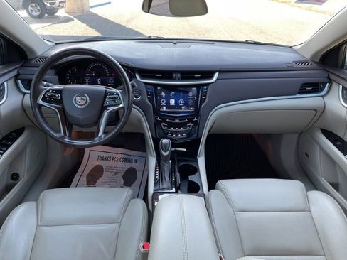 Used 2014 Cadillac XTS image 23