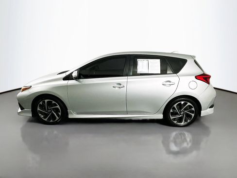 Used 2016 Scion iM FWD image 4