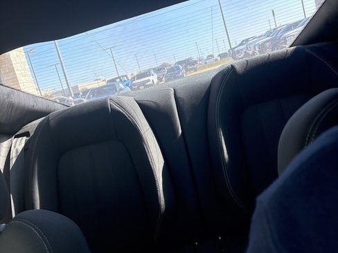 Used 2019 Ford Mustang Coupe w/ Equipment Group 101A image 14