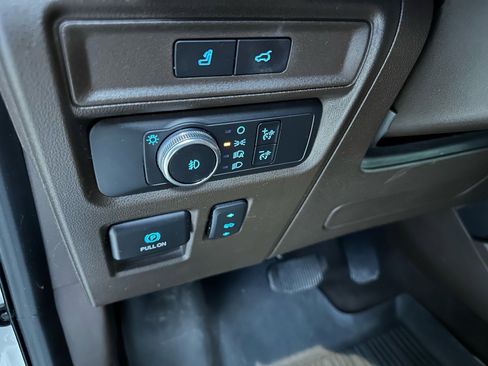 Used 2022 Ford Expedition Max King Ranch image 34