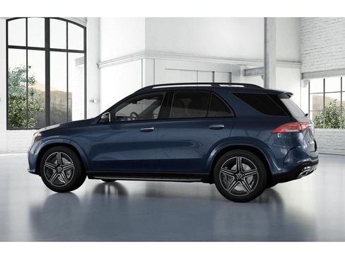 New 2026 Mercedes-Benz GLE 350 4MATIC image 32