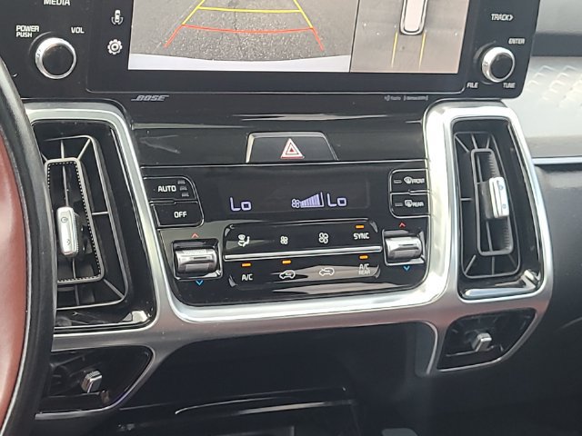 Used 2022 Kia Sorento SX AWD/4WD image 22