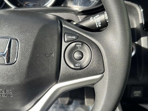 Used 2017 Honda Fit EX image 8