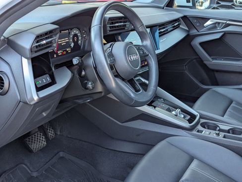 Used 2023 Audi A3 2.0T Premium image 12