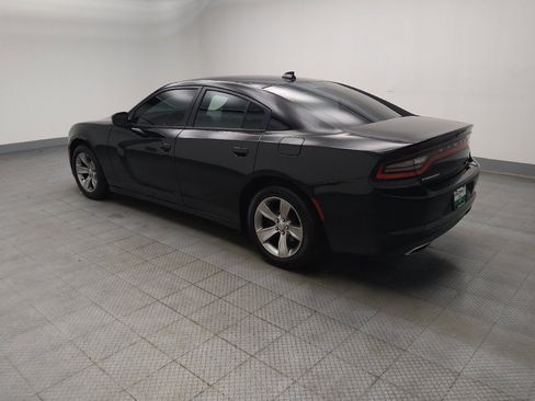 Used 2018 Dodge Charger SXT Plus RWD image 3