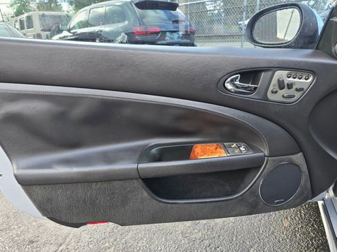 Used 2008 Jaguar XK Coupe image 17
