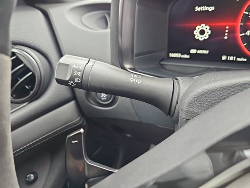 Used 2024 Nissan Z NISMO w/ Floor Mat Package image 25