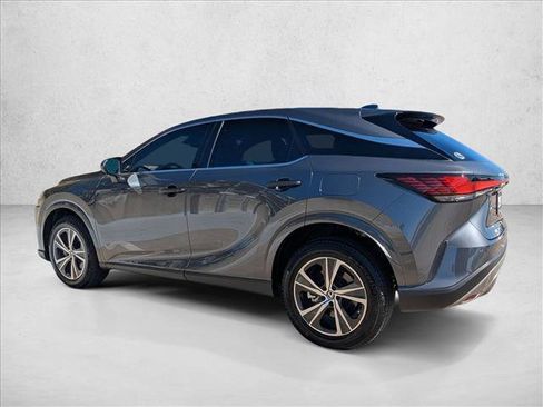 Used 2024 Lexus RX 350 RX 350 image 7