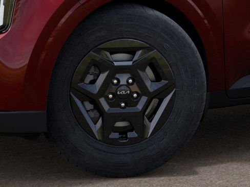 New 2025 Kia Carnival LXS image 9