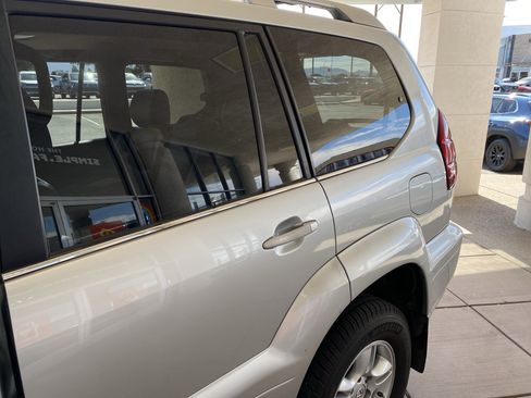 Used 2007 Lexus GX 470 AWD/4WD image 52