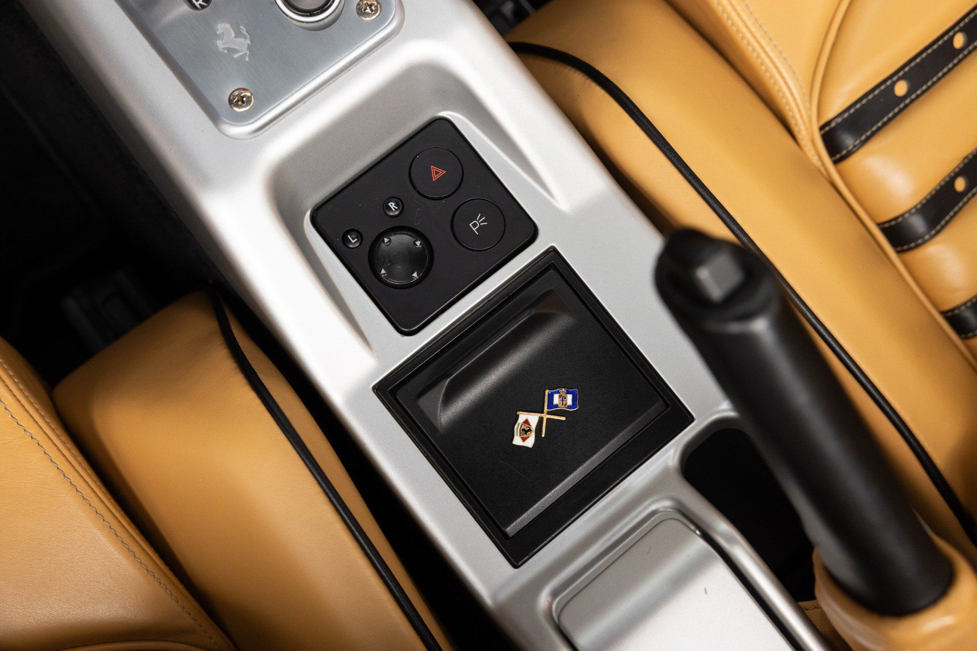 Used 2003 Ferrari 360 Spider RWD image 93
