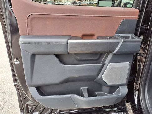 Used 2022 Ford F150 Lariat w/ Equipment Group 502A High image 22