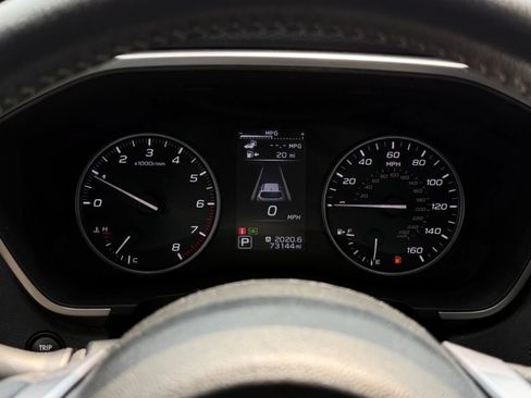 Used 2025 Subaru Ascent Limited AWD/4WD image 9