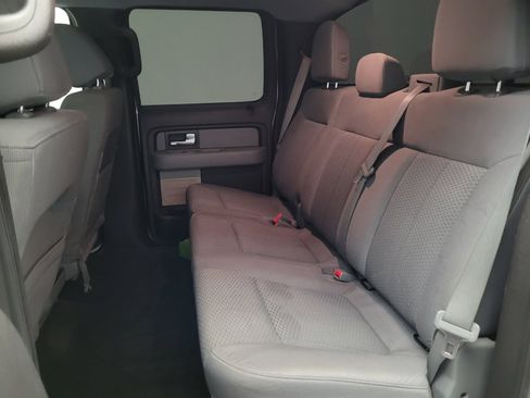 Used 2014 Ford F150 XLT w/ Equipment Group 301A Mid RWD image 18