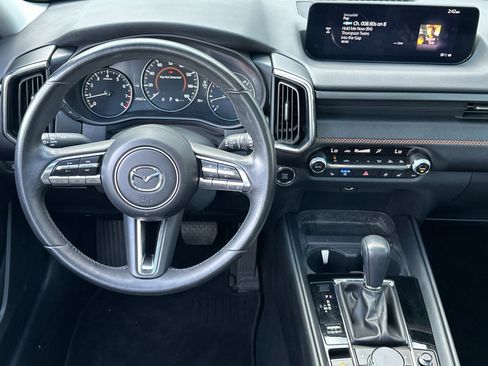 Used 2023 MAZDA CX-50 AWD 2.5 S w/ Premium Plus Pkg image 16