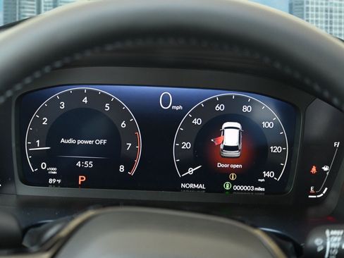 New 2026 Honda CR-V EX-L image 28