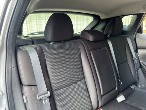 Used 2020 Nissan Rogue Sport S w/ Appearance Package FWD image 31