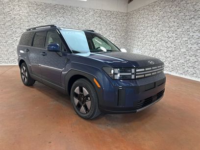 New 2026 Hyundai Santa Fe SEL