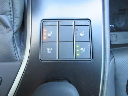 Used 2024 Lexus UX 250h AWD w/ Premium Package image 46