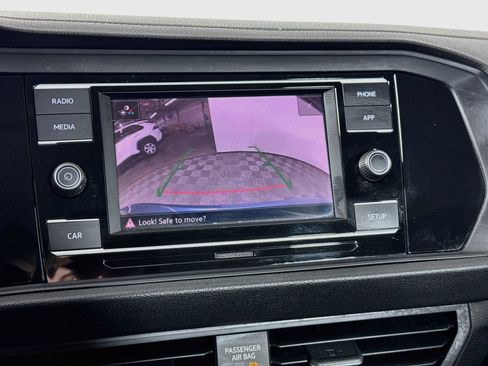 Used 2019 Volkswagen Jetta S w/ Driver Assistance Package FWD image 13