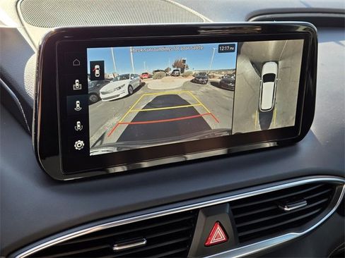 Used 2023 Hyundai Santa Fe SEL Premium image 23