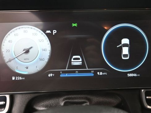Certified 2022 Hyundai Elantra Limited image 21