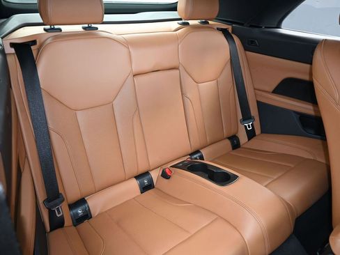 Used 2024 BMW 430i Convertible image 43