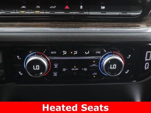Used 2024 GMC Sierra 1500 Elevation w/ Preferred Package AWD/4WD image 4