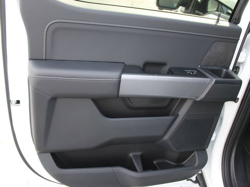 New 2025 Ford F150 XLT w/ Equipment Group 302A MID image 15