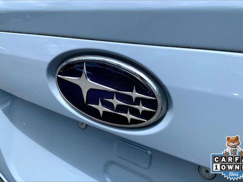 Certified 2021 Subaru Crosstrek 2.5i Limited w/ Moonroof Package 2 AWD/4WD image 32