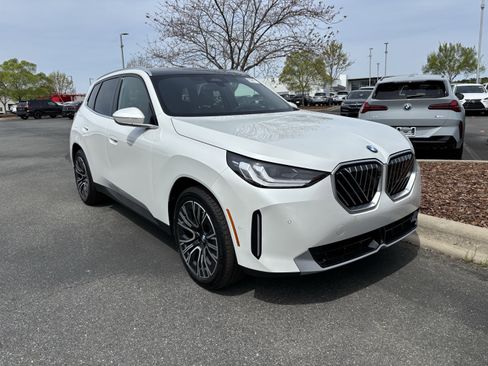 Used 2026 BMW X3 xDrive30 image 5