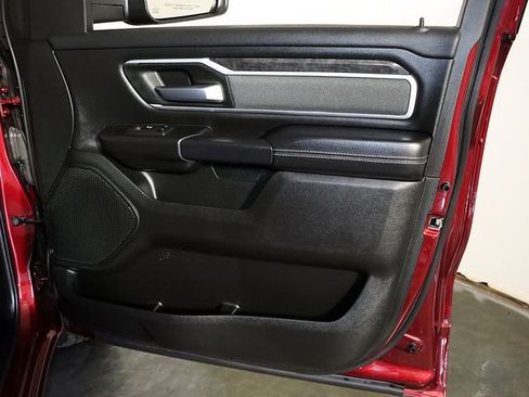Used 2022 RAM 1500 Big Horn image 32