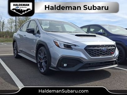 New 2026 Subaru WRX tS w/ Accessory Package #2