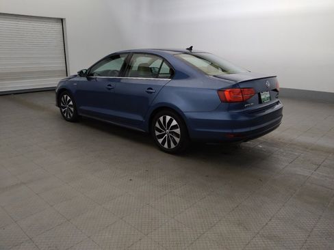 Used 2016 Volkswagen Jetta SEL Premium FWD image 3