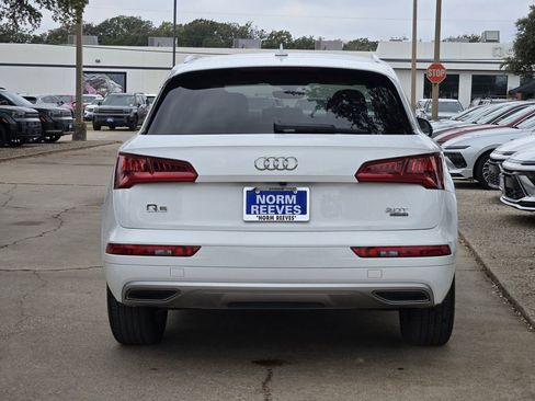 Used 2018 Audi Q5 2.0T Premium image 6