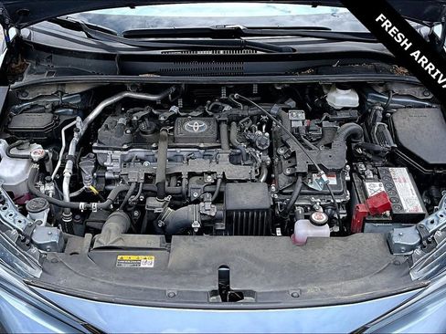 Used 2024 Toyota Corolla LE FWD image 28