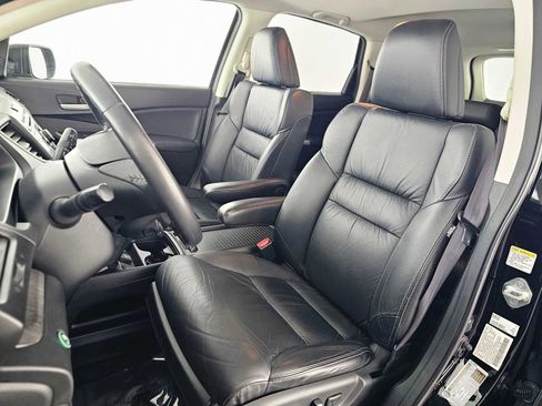 Used 2014 Honda CR-V EX-L image 21