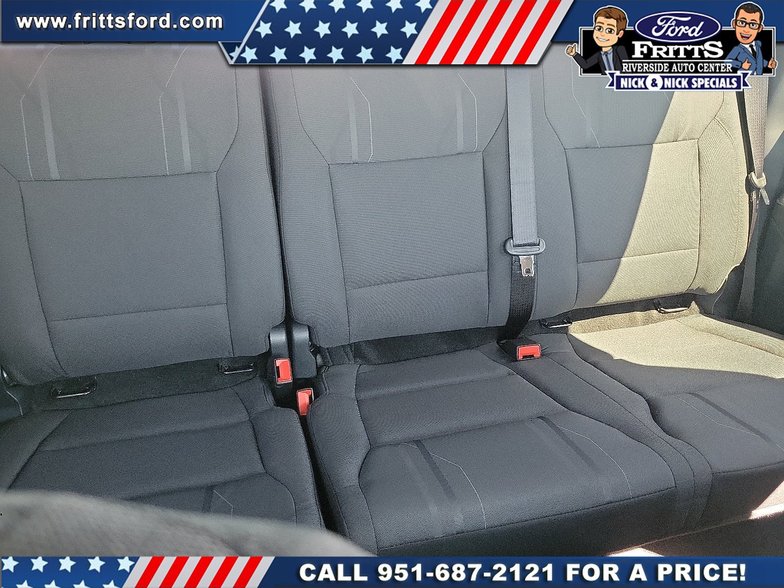 New 2026 Ford F150 STX w/ Equipment Group 200A RWD image 18