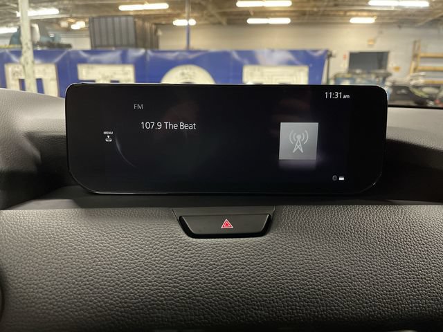 Used 2024 MAZDA CX-90 Plug-In Hybrid w/ Preferred AWD/4WD image 16