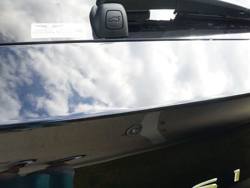 New 2025 Genesis GV80 3.5T Prestige image 21