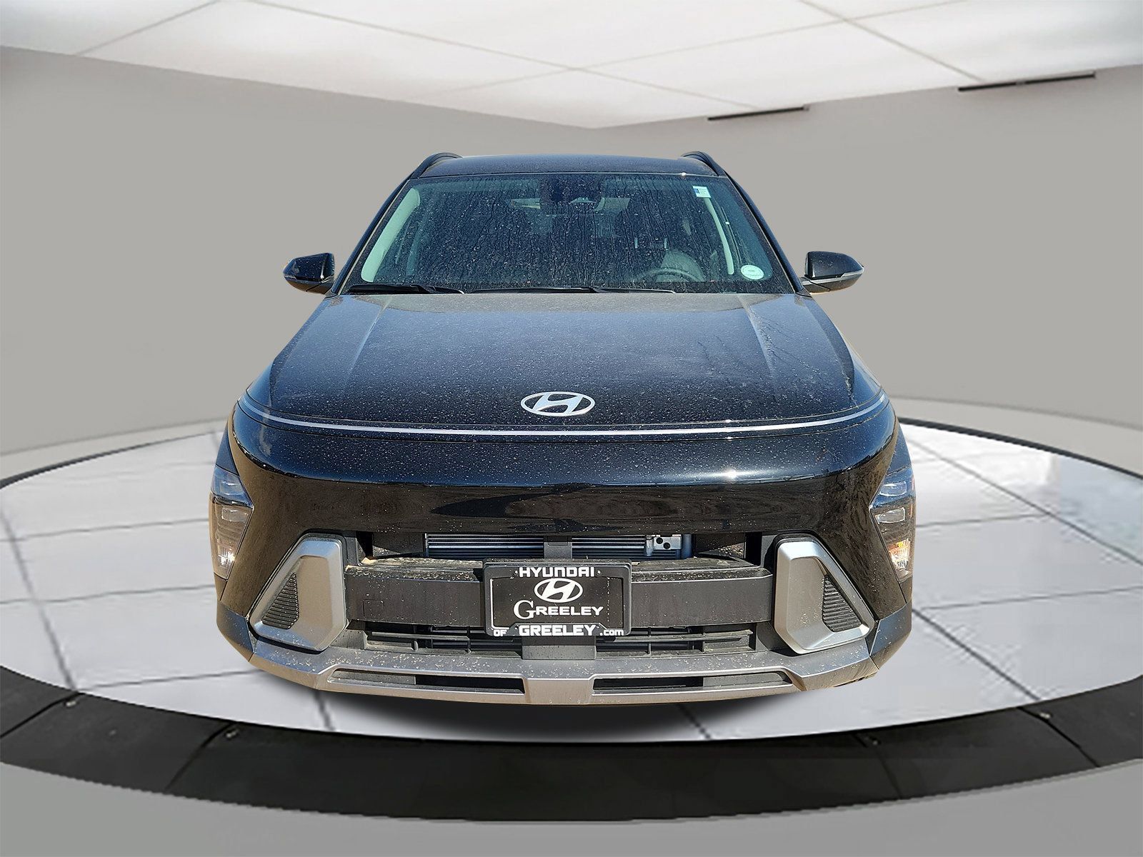 New 2026 Hyundai Kona SEL Premium AWD/4WD image 8
