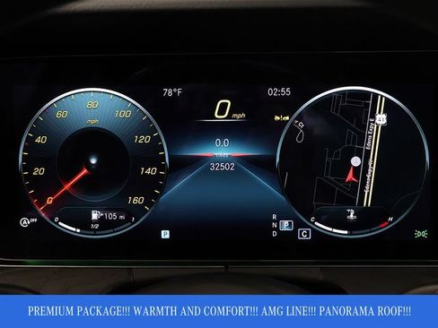 Used 2023 Mercedes-Benz E 350 4MATIC Sedan image 17