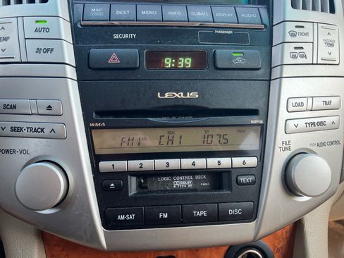 Used 2008 Lexus RX 350 AWD image 26
