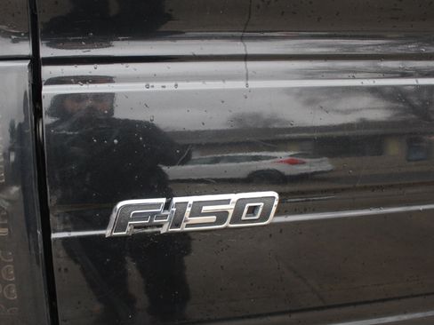 Used 2012 Ford F150 FX4 w/ FX Luxury Pkg image 40