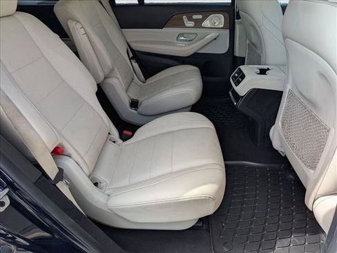 Certified 2022 Mercedes-Benz GLS 450 4MATIC image 17